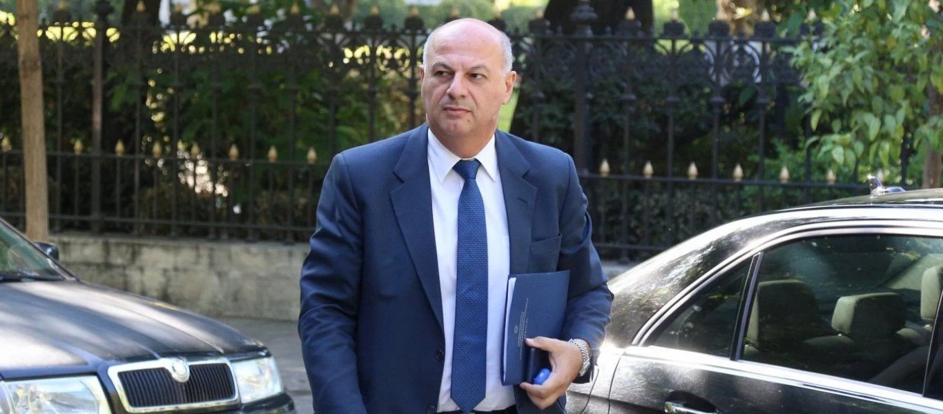 Κ.Τσιάρας: «Η ανθρωποκτονία τιμωρείται με το μέγιστο της ποινής - Δεν υπάρχει 